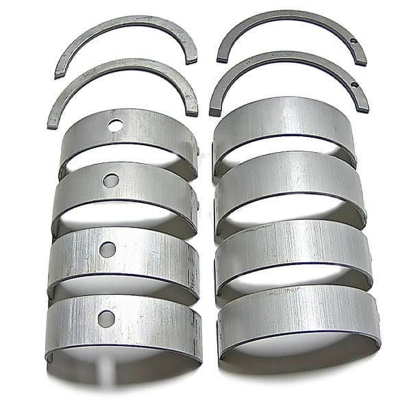 Cummins Main Bearing - Sm V BM99830