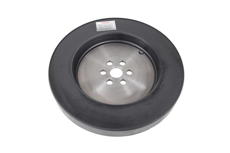 Cummins N14 13.5" Vibration Damper 3101655