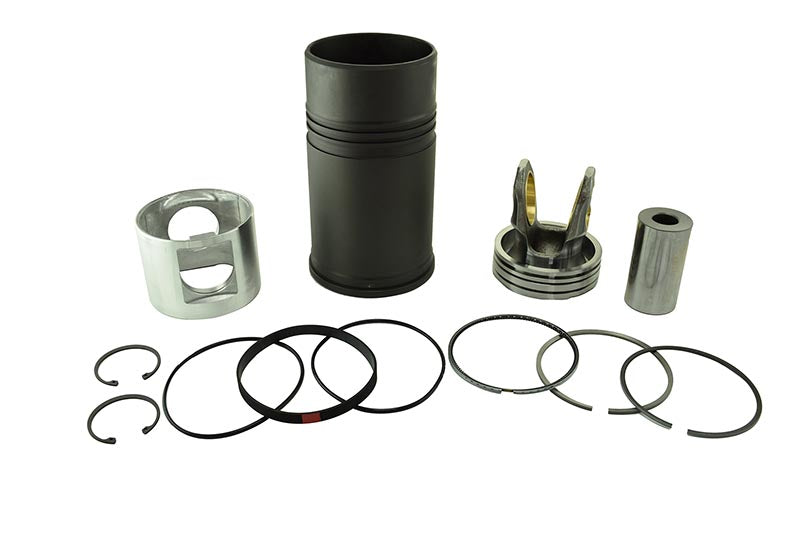 Cummins N14, 855 Cylinder Kit 3803742