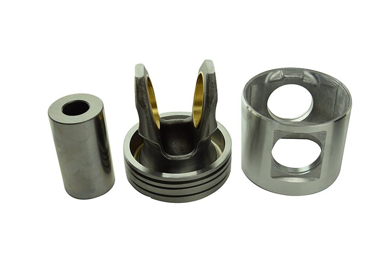 Cummins N14, 855 Cylinder Kit 3803742
