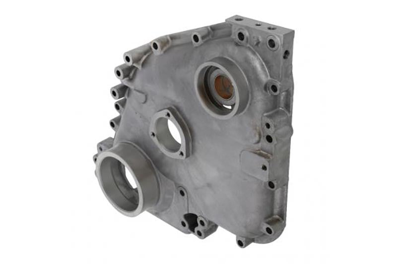Cummins N14, 855 Front Gear Cover 3076146