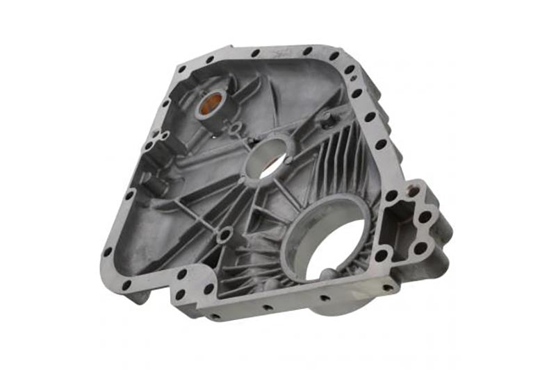 Cummins N14, 855 Front Gear Cover 3076146