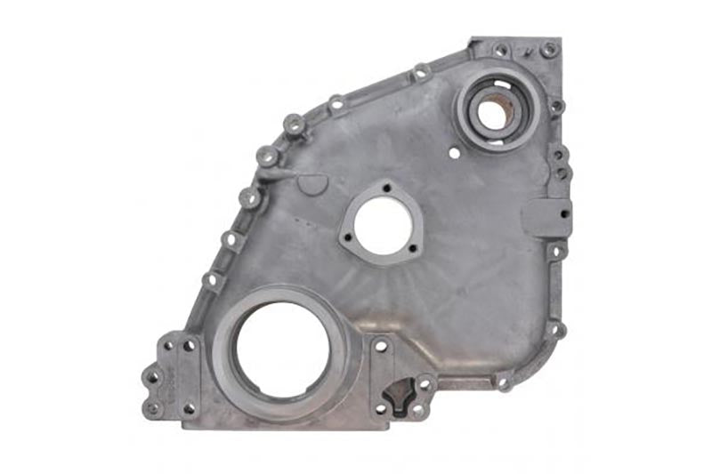 Cummins N14, 855 Front Gear Cover 3076146