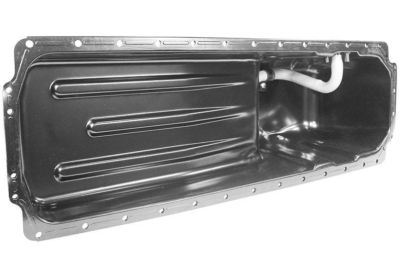 Cummins N14, 855 Front Sump Oil Pan Assembly 3046951