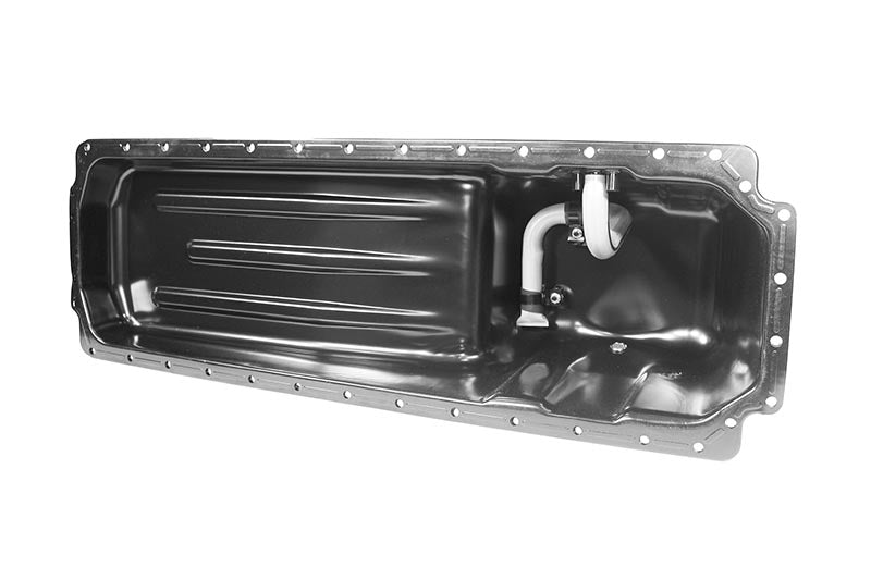 Cummins N14, 855 Front Sump Oil Pan Assembly 3046951