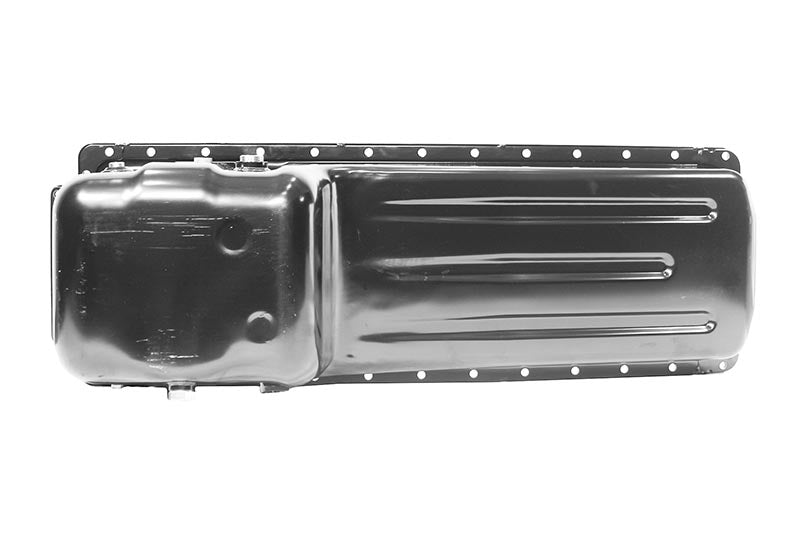 Cummins N14, 855 Front Sump Oil Pan Assembly 3046951