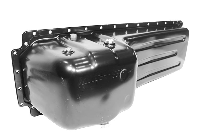 Cummins N14, 855 Front Sump Oil Pan Assembly 3046951