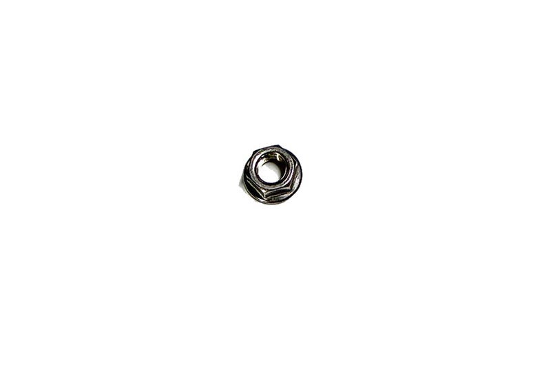 Cummins N14, 855 Hex Flange Nut 3056158