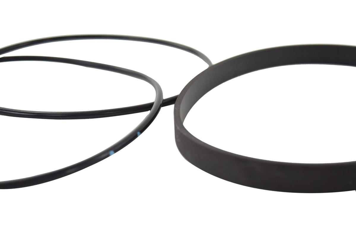 Cummins N14, 855 O-Ring Kit 3800174