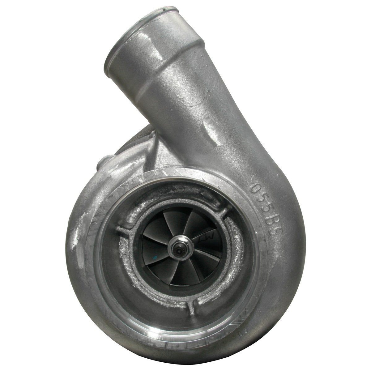 Cummins N14, 855 Turbocharger 3803199