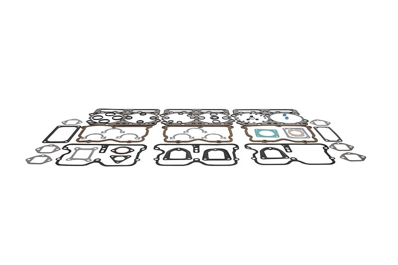 Cummins N14, 855 Upper Engine Gasket Set 3801330