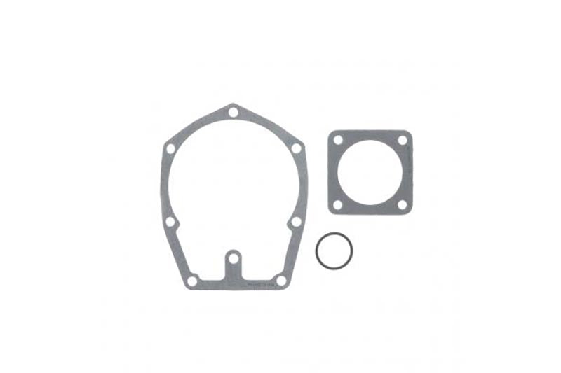 Cummins N14, 855 Vented Suitcase Water Pump with Gaskets 3045163