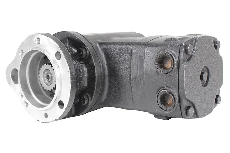 Cummins N14 Air Compressor 3558072 – Remanufactured