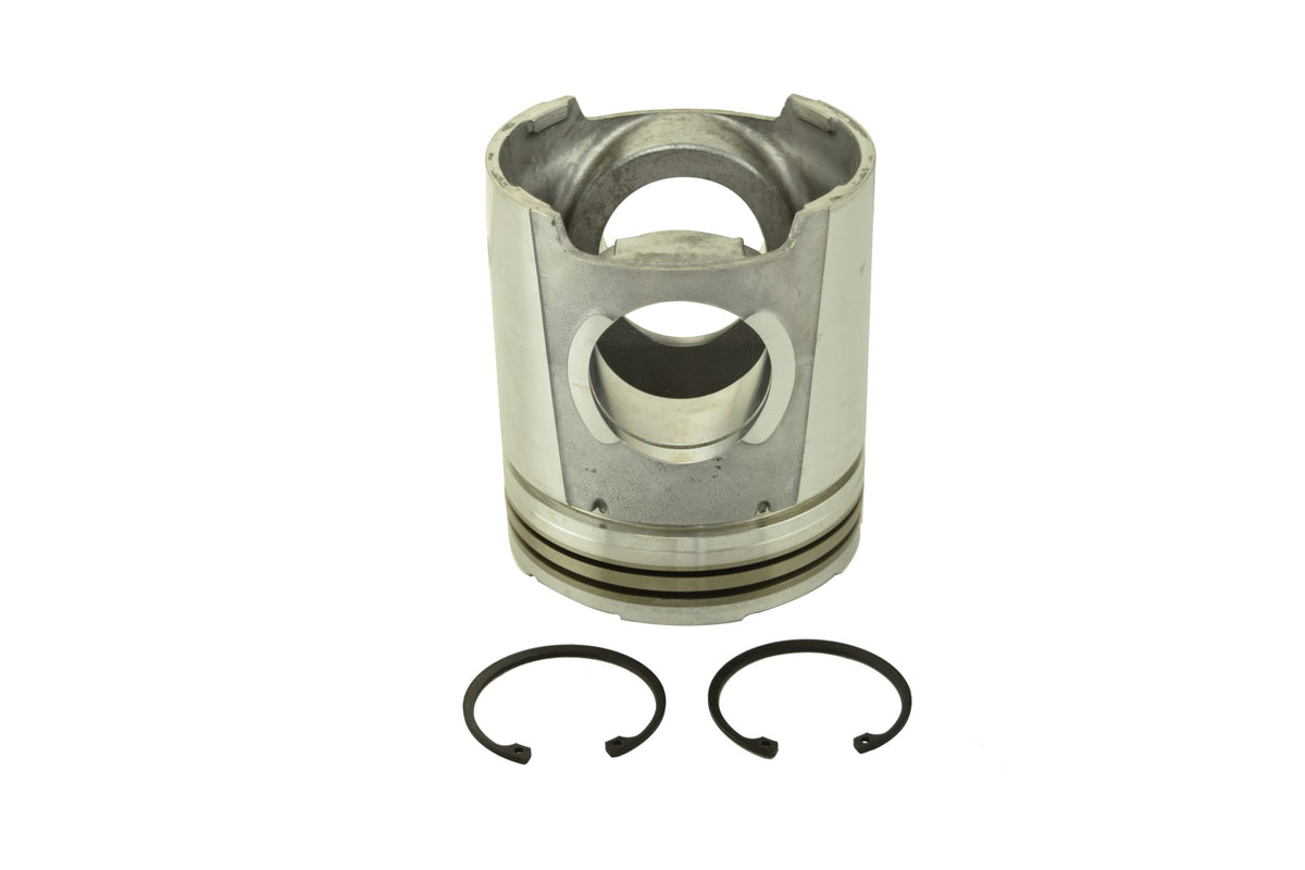 Cummins N14 Anodized Piston Kit 3803754