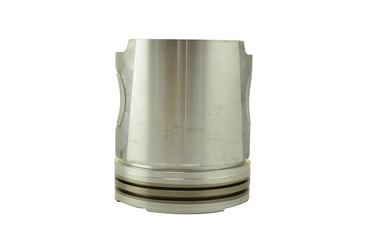 Cummins N14 Anodized Piston Kit 3803754