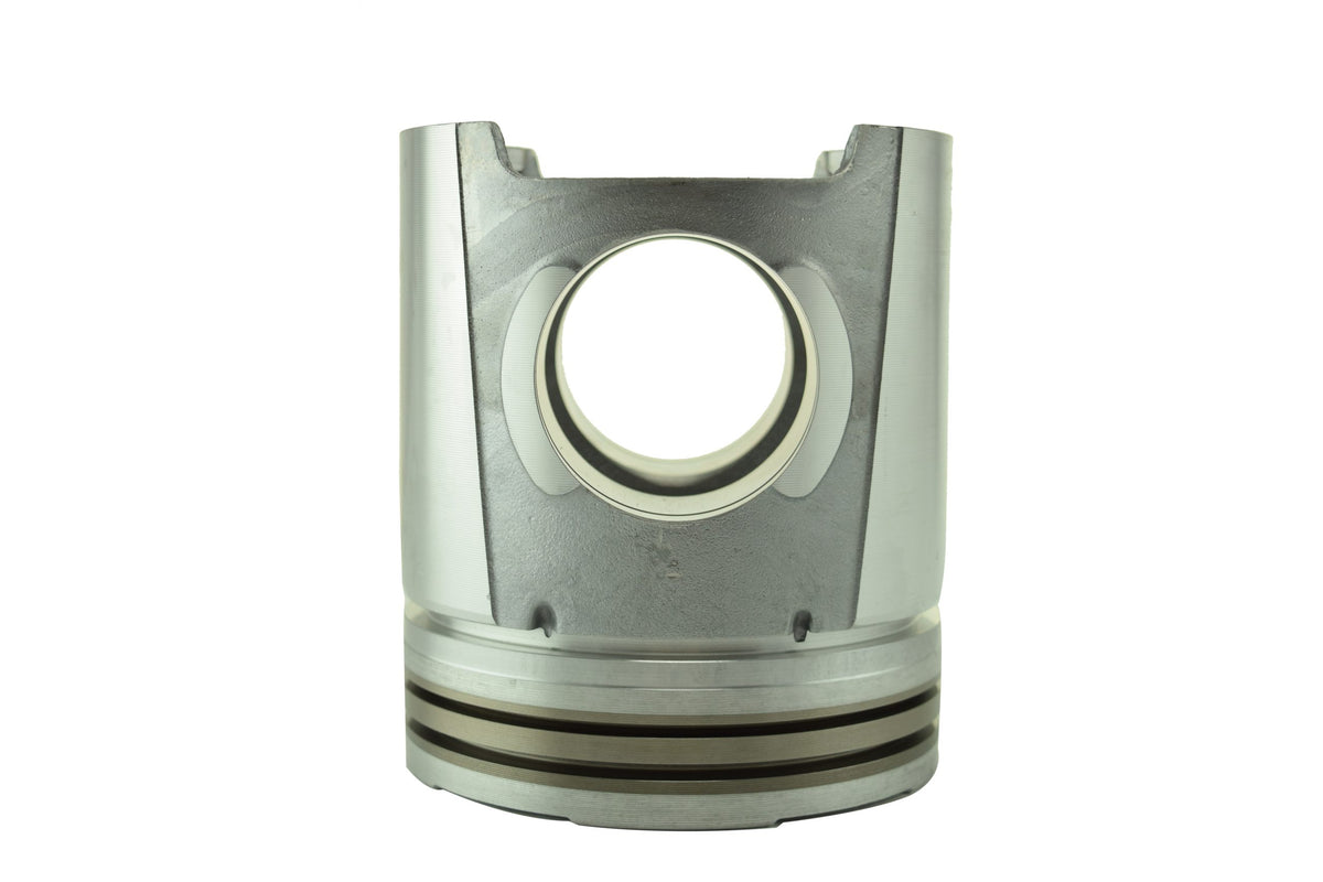Cummins N14 Anodized Piston Kit 3803758