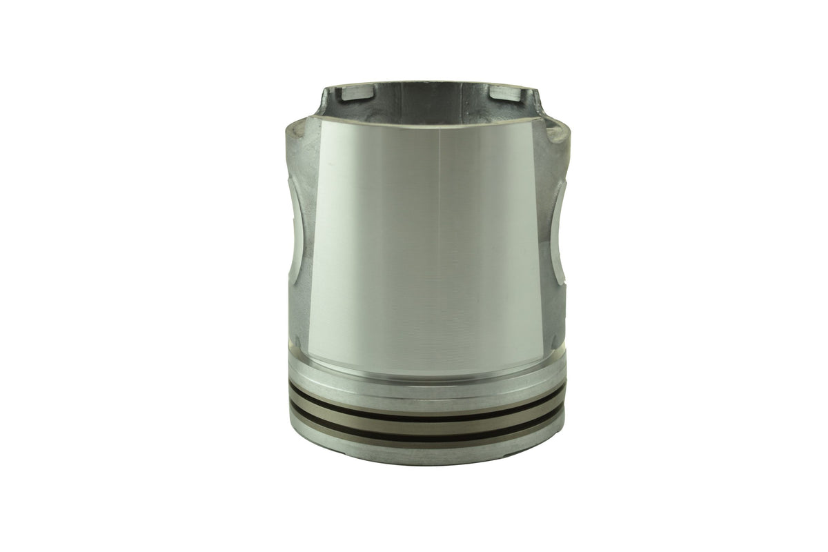 Cummins N14 Anodized Piston Kit 3803758