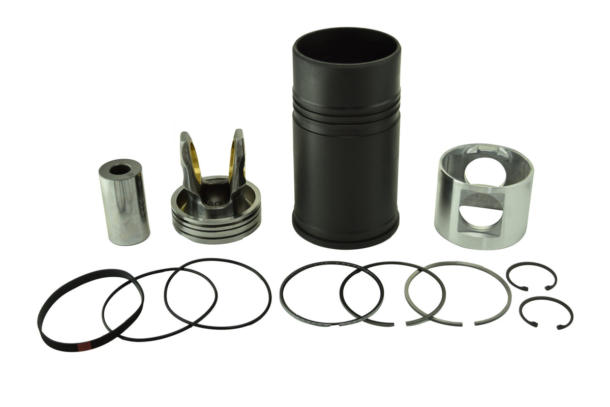 Cummins N14 Articulated Piston Cylinder Kit 3803740