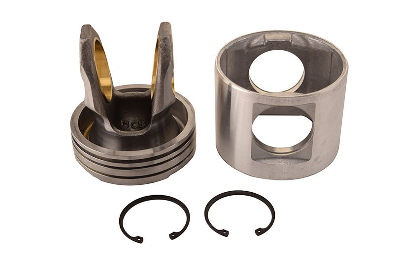 Cummins N14 Articulated Piston Kit 3803739