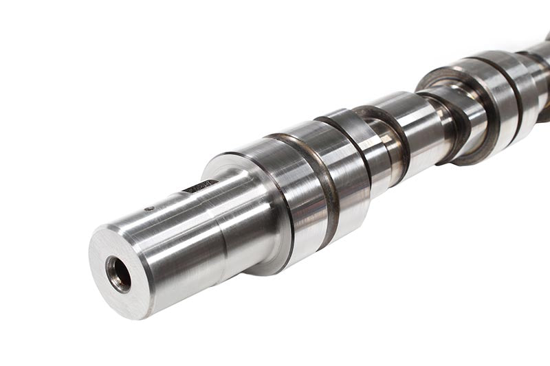 Cummins N14 Camshaft 4024849
