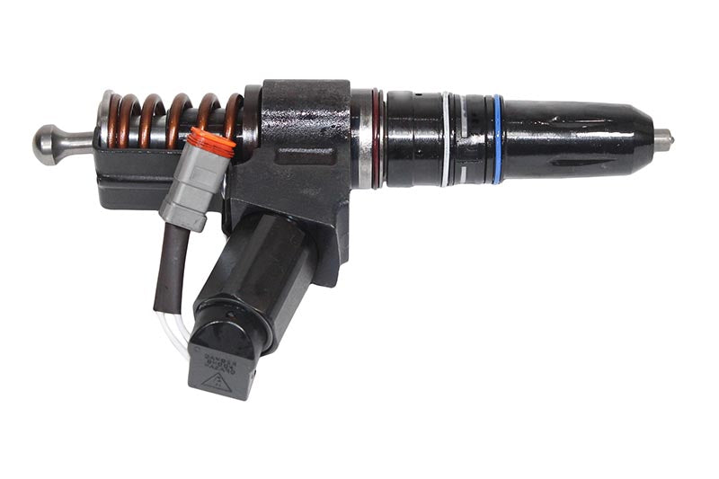 Cummins N14 Celect Diesel Fuel Injector 3411766 – Remanufactured