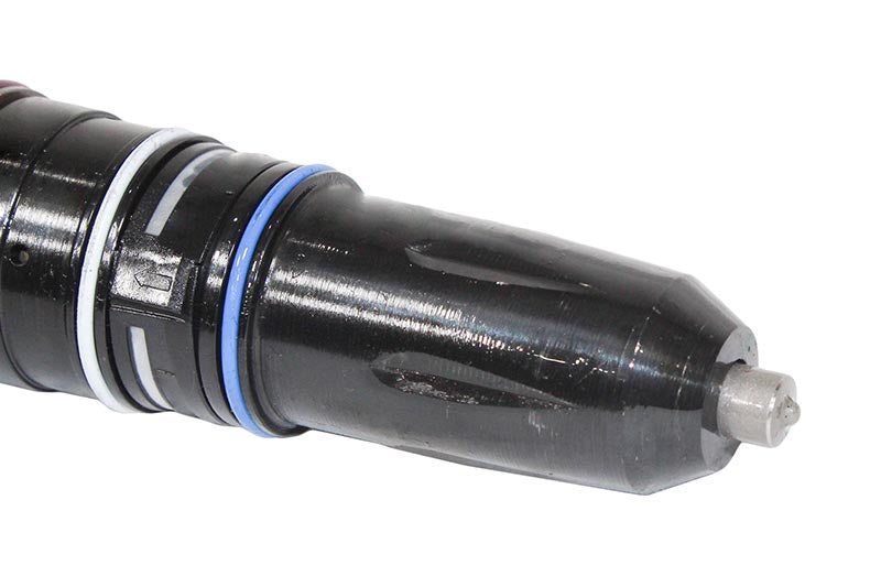 Cummins N14 Celect Diesel Fuel Injector 3411766 – Remanufactured