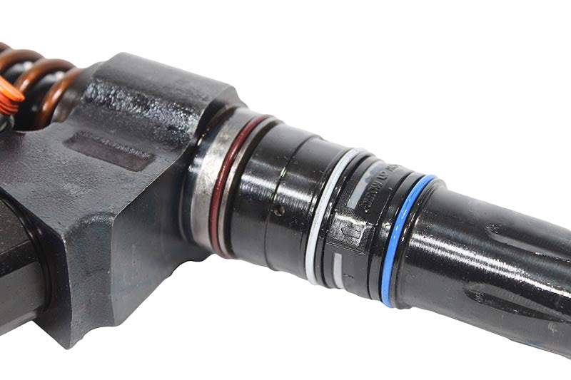 Cummins N14 Celect Diesel Fuel Injector 3411766 – Remanufactured