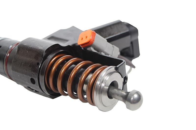 Cummins N14 Celect Diesel Fuel Injector 3411766 – Remanufactured