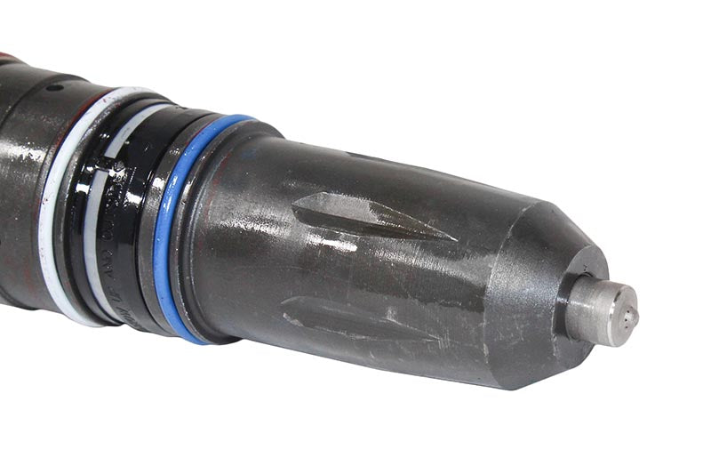 Cummins N14 Celect Fuel Injector 3083662 – Remanufactured