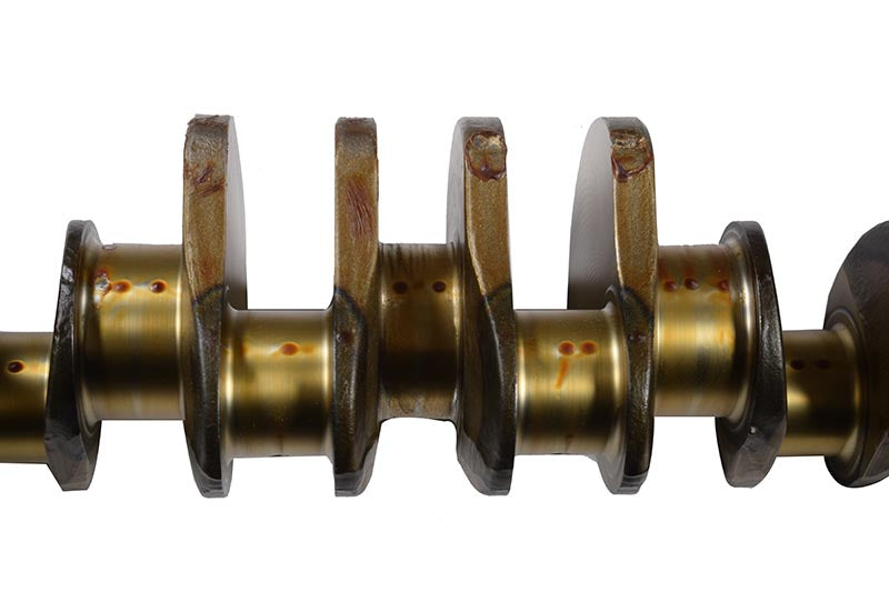 Cummins N14 Crankshaft 3064291