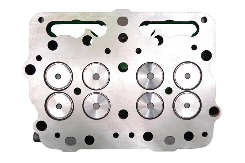 Cummins N14 Cylinder Head 5469793