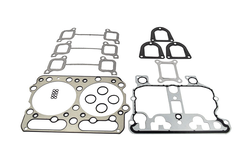 Cummins N14 Cylinder Head Gasket Set 4089372