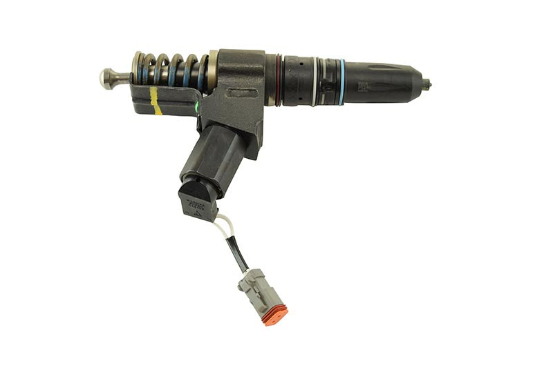 Cummins N14 Diesel Celect Fuel Injector 3411765 – Remanufactured