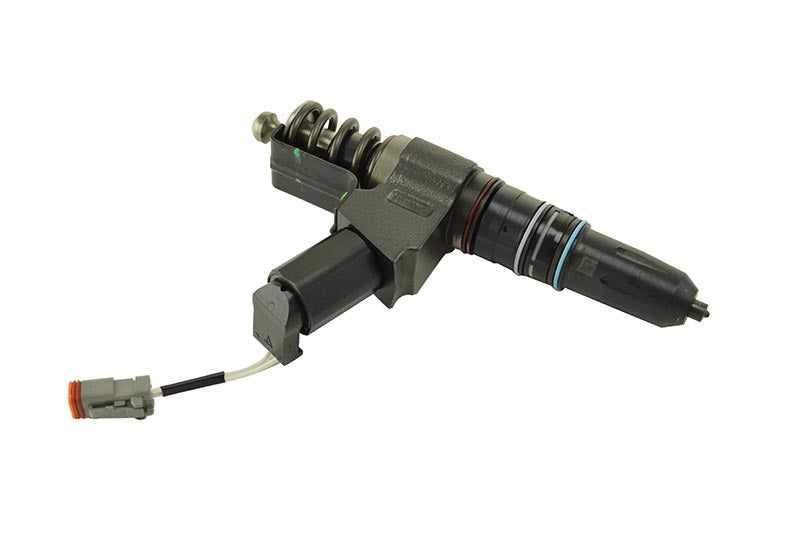 Cummins N14 Diesel Celect Fuel Injector 3652542 – Remanufactured