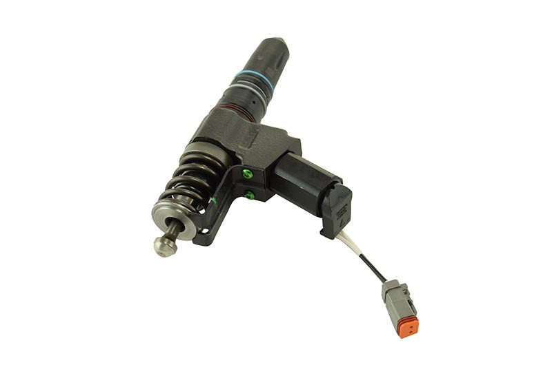 Cummins N14 Diesel Celect Fuel Injector 3652542 – Remanufactured