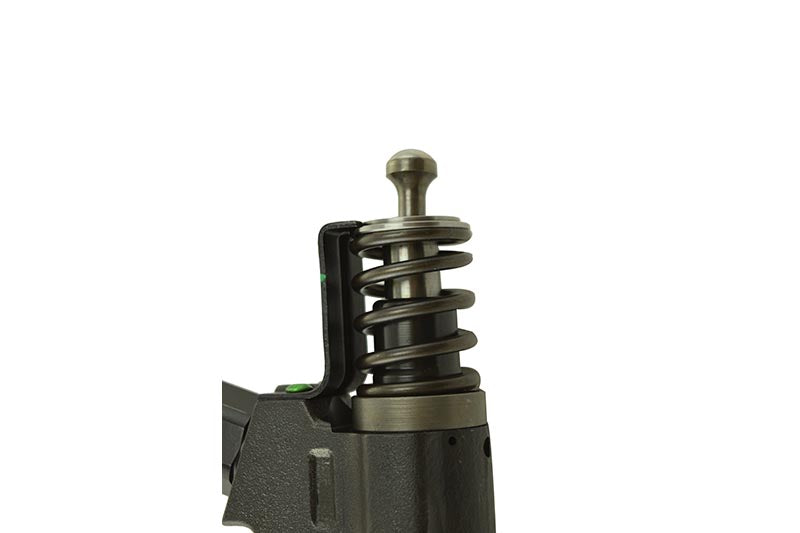 Cummins N14 Diesel Celect Fuel Injector 3652542 – Remanufactured
