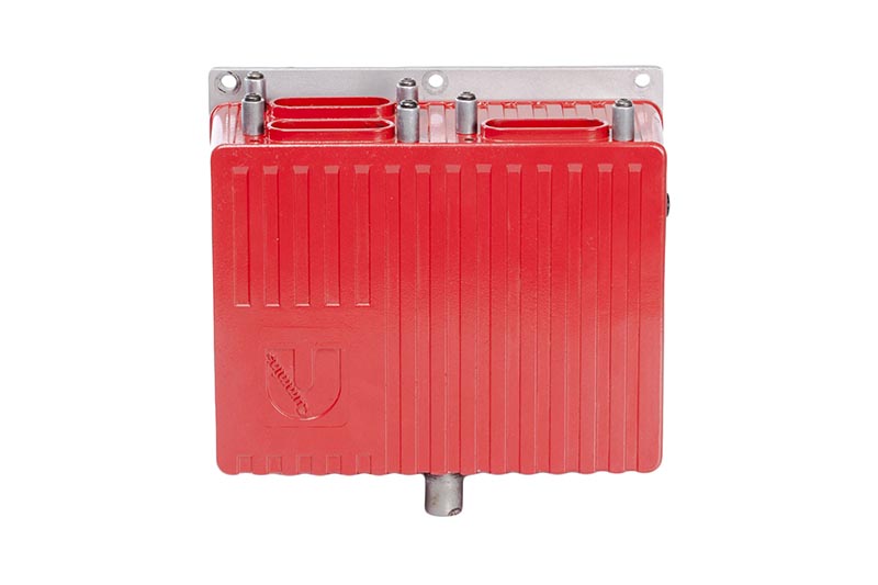 Cummins N14 Electronic Control Module 3096662 – Remanufactured