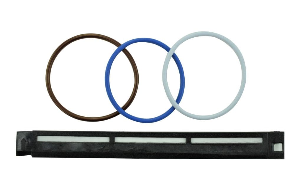 Cummins N14 External Seal Kit and Filter 26124