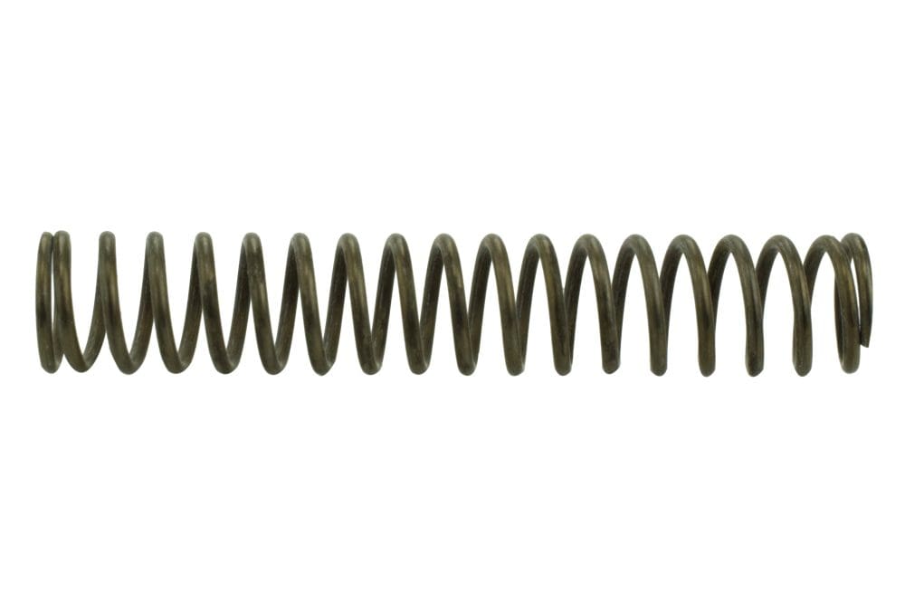 Cummins N14 Female Upper Plunger Spring 3081371