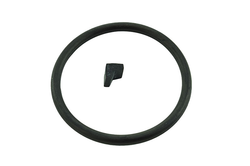 Cummins N14 Front Cover Gasket Set 131595