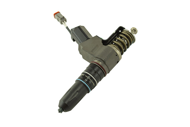 Cummins N14 Fuel Injector 3411764 – Remanufactured
