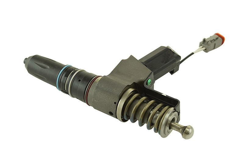 Cummins N14 Fuel Injector 3411764 – Remanufactured