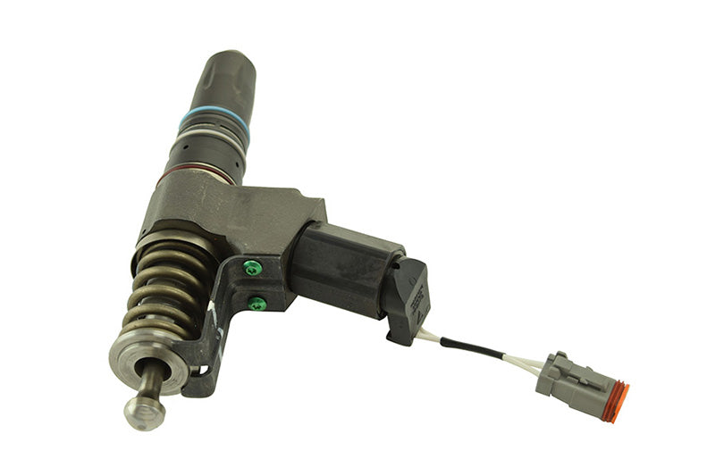 Cummins N14 Fuel Injector 3411764 – Remanufactured
