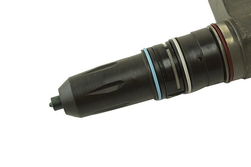 Cummins N14 Fuel Injector 3411764 – Remanufactured