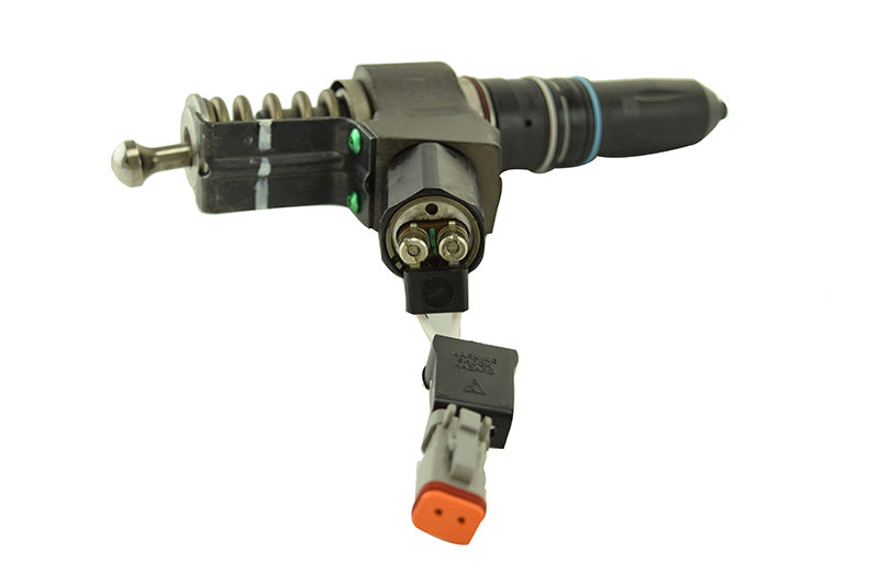 Cummins N14 Fuel Injector 3411764 – Remanufactured