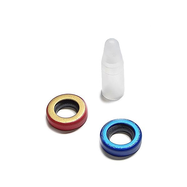 Cummins N14 Fuel Pump Oil Seal Kit 3803477