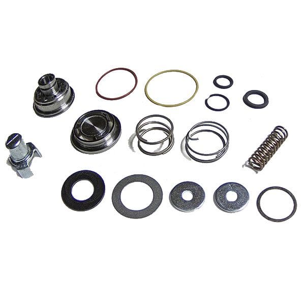 Cummins N14 Head Repair Kit 3801733
