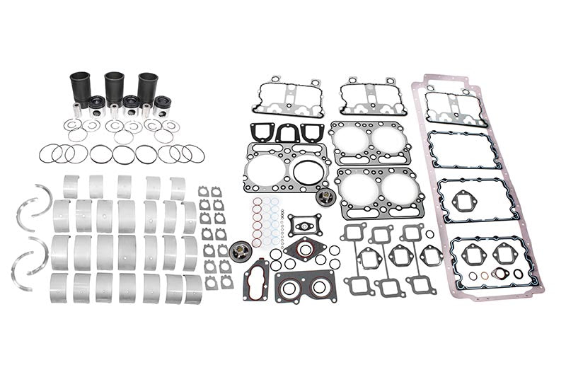 Cummins N14 In-frame Engine Rebuild Kit 4024880
