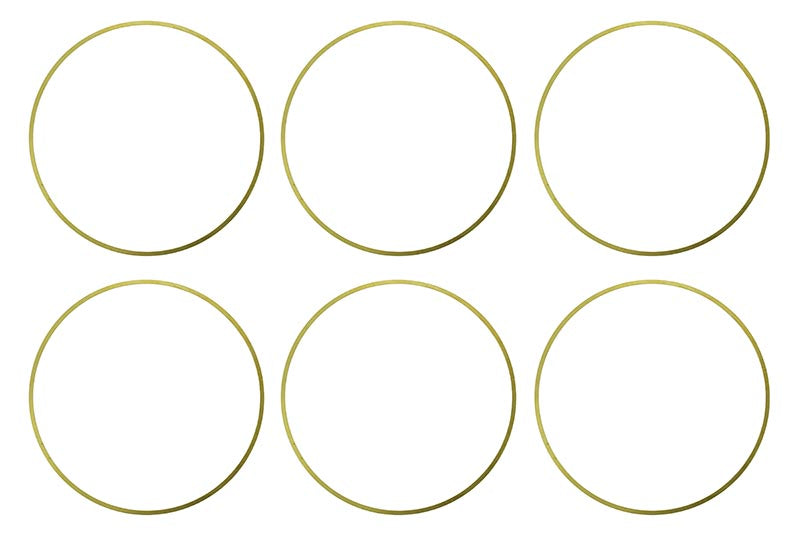 Cummins N14 Inframe Engine Rebuild Kit 3803549