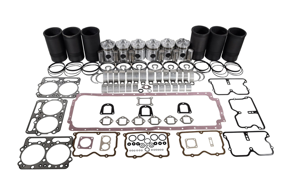 Cummins N14 Inframe Engine Rebuild Kit IF3801746BCIV